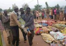 RDC: au moins 50 morts dans des tueries en Ituri