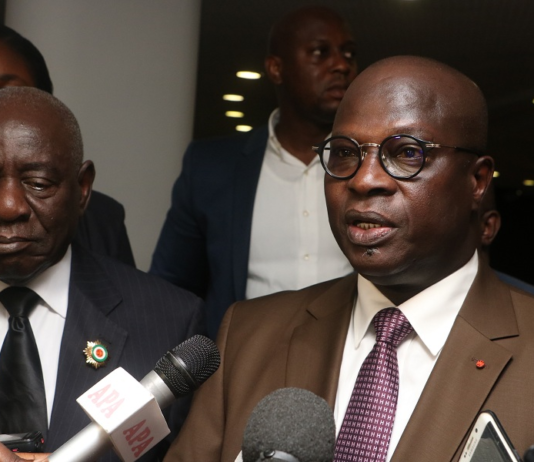 Côte d’Ivoire: Une re-immatriculation des entreprises existantes prévues d’ici à août