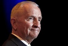 Etats-Unis: décès de Ross Perot, milliardaire et ex-candidat à la Maison Blanche