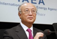 Nucléaire: décès du patron de l’AIEA, en quête d’un nouveau chef