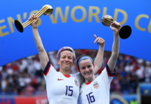 Team USA