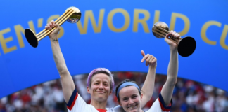 Team USA