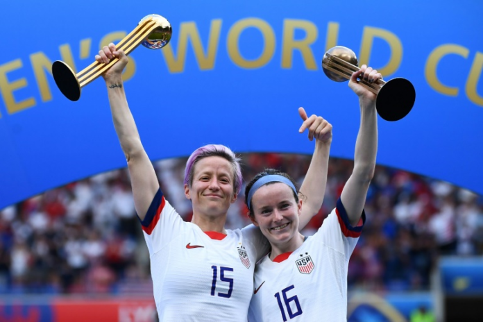 Team USA