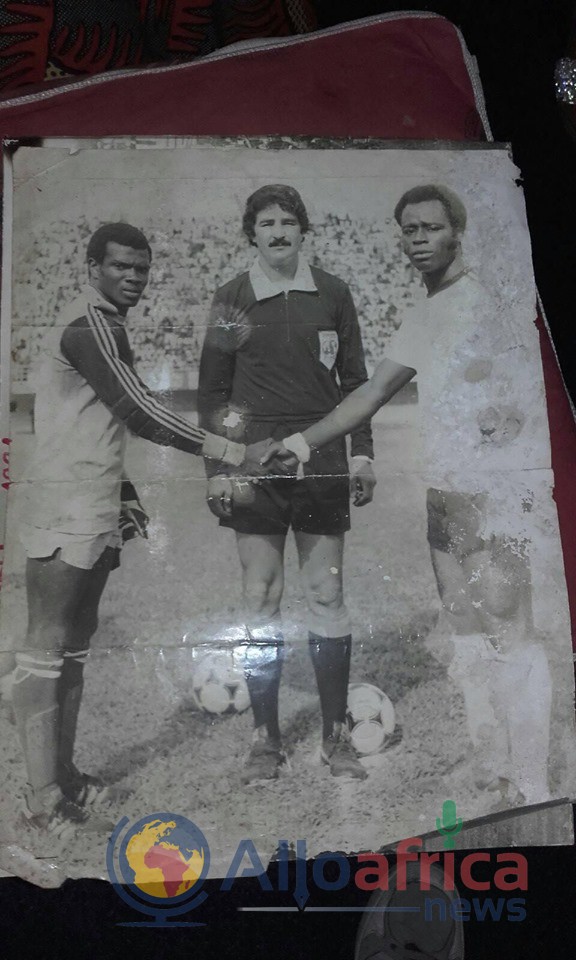 Abdoulaye Banks Keita
