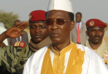 Tchad: Idriss Déby cède son titre de sultan à un de ses neveux