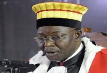 Guinée: décès de Maitre Kèlèfa Sall, un magistrat de très haut niveau