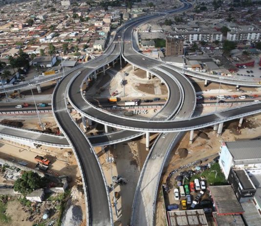 Afrique: les investissements dans les infrastructures de transports devraient croître de près de 46,4%