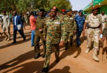 Soudan: une « tentative de coup d’Etat » déjouée, affirme un général