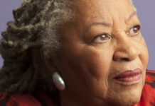 L’Afro-Américaine Toni Morrison, Nobel de littérature, est morte La grande romancière Toni Morrison