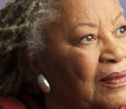 L’Afro-Américaine Toni Morrison, Nobel de littérature, est morte La grande romancière Toni Morrison