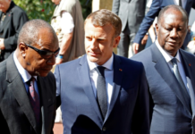 75 ans du débarquement de Provence: les combattants africains à l’honneur