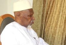 La Gambie en deuil avec le décès de son ancien président Dawda Kairaba Jawara