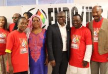 Le FNDC installe deux nouvelles antennes aux Etats-Unis.