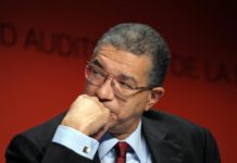 L’ex PM béninois Lionel Zinsou est interdit d’élection au Bénin pendant 5 ans