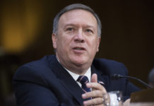 Washington et Moscou actent la mort du traité nucléaire INF