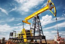 Congo: découverte d’un premier gisement onshore de pétrole, le président Sassou s’en félicite