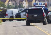 Etats-Unis: cinq morts dans une fusillade « à l’aveugle » au Texas