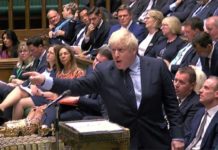 Boris Johnson prépare des élections anticipées après une défaite au Parlement