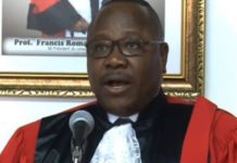 Côte d’Ivoire: le magistrat Coulibaly Kuibiert Ibrahime élu président de la CEI