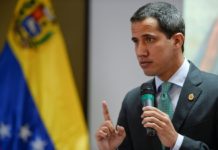 Venezuela: le pouvoir lance une enquête pour « haute trahison » contre Guaido et resserre ses mailles