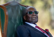 L’ancien président du Zimbabwe Robert Mugabe est mort