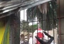 Liberia: un incendie fait au moins 29 morts dans une école