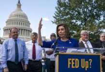 Procédure de destitution de Trump: les démocrates lanceront la première étape