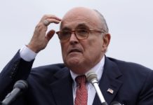 Etats-Unis: l’avocat personnel de Trump sommé de livrer des documents