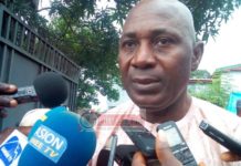 Guinée: libération des responsables du FNDC