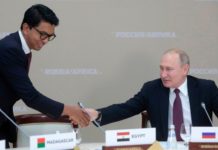 Facebook démantèle une opération de désinformation russe en Afrique