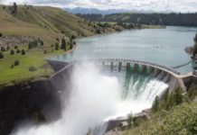 Barrage de la renaissance: Les réunions de Washington sont «positives»