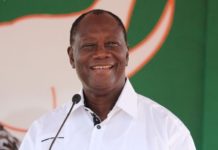 Côte d’Ivoire: «Je suis pour le transfert du pouvoir à une nouvelle génération» (Ouattara)