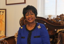 L’Union africaine termine le contrat de son ambassadeur aux Etats-Unis