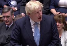 Grande Bretagne: Boris Johnson forcé à demander un report de Brexit