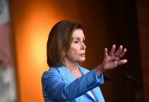 Destitution de Trump: les démocrates veulent «avancer vite»