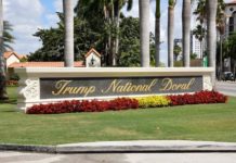 Trump renonce à accueillir le G7 dans son golf en Floride