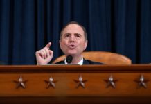 Trump: les faits reprochés «bien plus graves» que ceux commis par Nixon