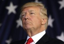 Destitution de Trump: les auditions publiques s’amorcent