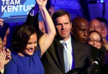 Etats-Unis: Revers cuisant pour Trump dans des élections locales très attendues