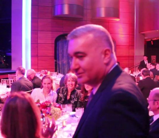 Interview with Ambassador Suleymanov Emin oglu