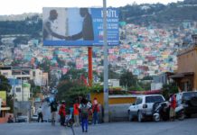 Haïti: accord entre opposants et société civile pour organiser la transition
