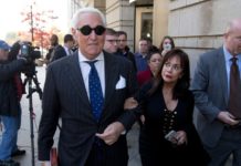 Etats-Unis: un fidèle de Trump reconnu coupable de mensonge au Congrès