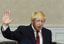 Grande Bretagne: Boris Johnson remporte la majorité absolue au Parlement