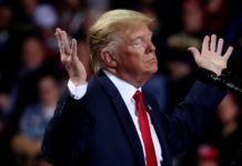 Trump va ajouter «quelques pays» à son programme d’interdiction de voyage aux États-Unis