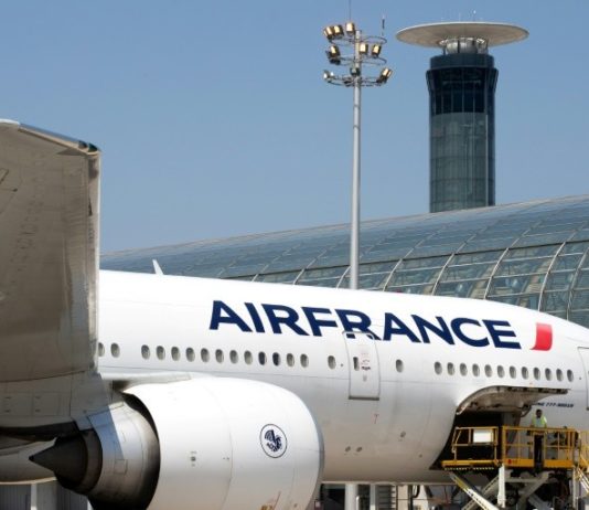 Un jeune garçon retrouvé mort dans le train d’atterrissage d’un avion