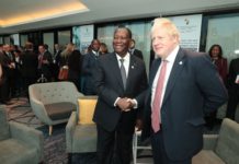 Présidentielle 2020: Ouattara promet un scrutin «démocratique et apaisé»