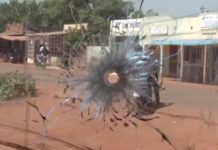 Burkina Faso: 36 civils tués dans une attaque islamiste