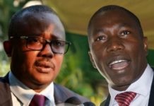 G’Bissau: la CNE juge « définitifs les résultats du 2nd tour » et saisit la CEDEAO