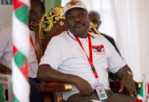 Burundi: le président Nkurunziza nommé «guide suprême du patriotisme»