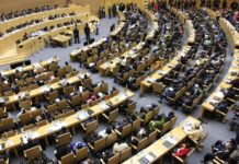 L’Union africaine rappelle sa mission d’observation en Guinée